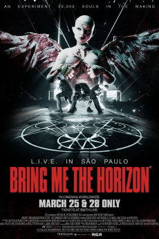 Bring Me the Horizon: L.I.V.E. in São Paulo (2026) download