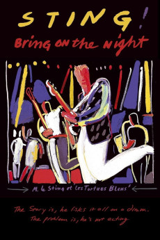 Bring on the Night (1985) download