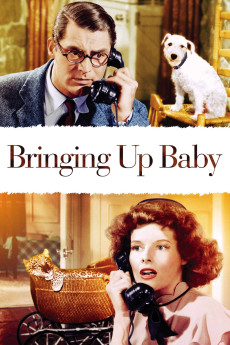 Bringing Up Baby (1938) download