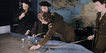 Britain and the Blitz (2025) download