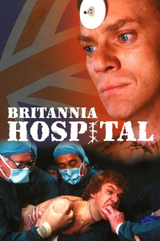 Britannia Hospital (1982) download