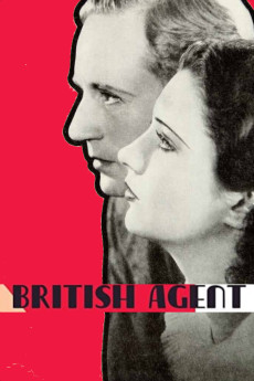 British Agent (1934) download