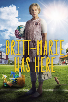 Britt-Marie Was Here (2019) download