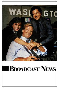 Broadcast News (1987) download
