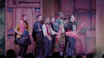 Broadway: The Golden Age, by the Legends Who Were There (2003) download