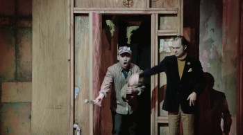 Broadway: The Golden Age, by the Legends Who Were There (2003) download