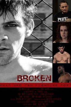 Broken (2013) download