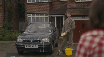 Broken (2013) download