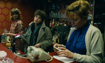 Broken Mirrors (1984) download