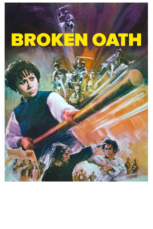 Broken Oath (1977) download