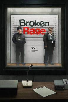Broken Rage (2024) download