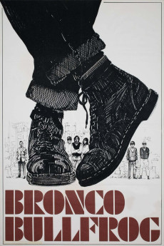 Bronco Bullfrog (1970) download