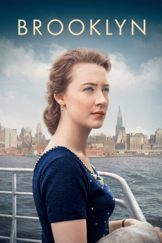 Brooklyn (2015) download