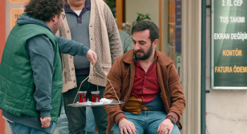 Brother in Love (2019) download