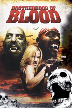 Brotherhood of Blood (2007) download