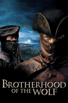 Brotherhood of the Wolf (2001) download