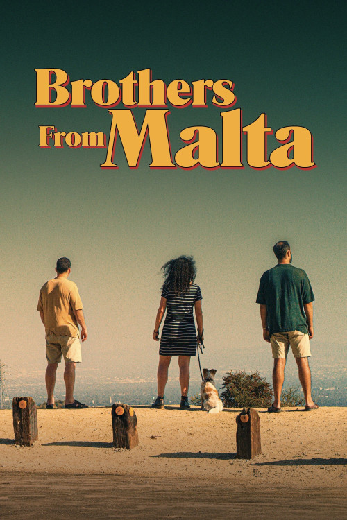 Brothers from Malta (2022) download