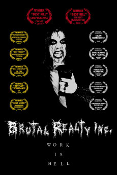 Brutal Realty, Inc. (2019) download