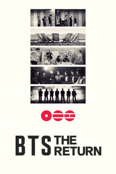 BTS: The Return (2026) download