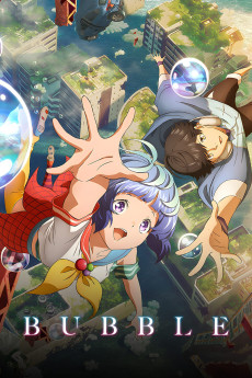 Bubble (2022) download