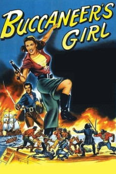 Buccaneer's Girl (1950) download