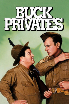 Buck Privates (1941) download