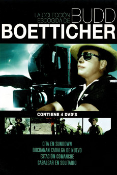 Budd Boetticher: A Man Can Do That (2005) download