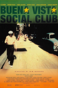 Buena Vista Social Club (1999) download