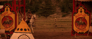 Buffalo Bill and the Indians, or Sitting Bull's History Lesson (1976) download