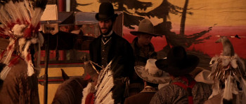 Buffalo Bill and the Indians, or Sitting Bull's History Lesson (1976) download