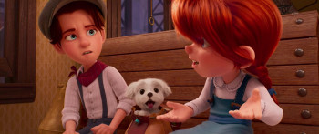 Buffalo Kids (2024) download