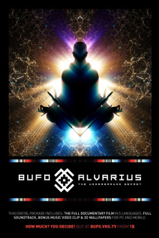 Bufo Alvarius: The Underground Secret (2018) download