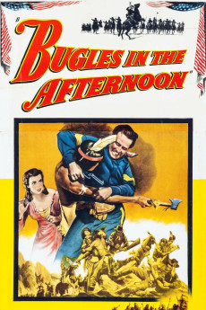 Bugles in the Afternoon (1952) download