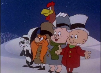 Bugs Bunny's Looney Christmas Tales (1979) download