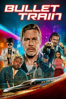 Bullet Train (2022) download