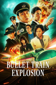 Bullet Train Explosion (2025) download