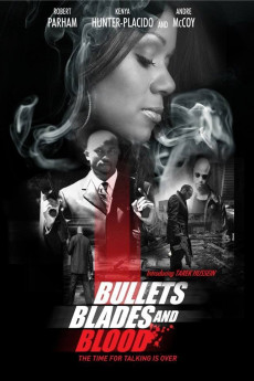Bullets Blades and Blood (2025) download