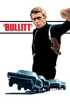 Bullitt (1968) download
