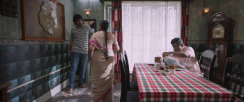 Bun Butter Jam (2025) download