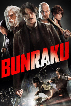 Bunraku (2010) download