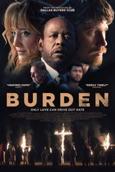 Burden (2018) download