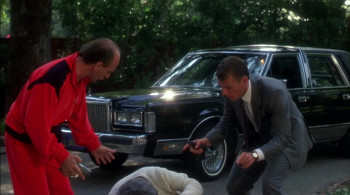 Burglar (1987) download