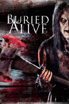 Buried Alive (2007) download