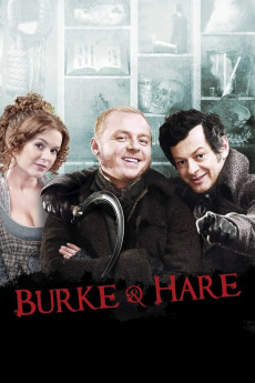 Burke and Hare (2010) download
