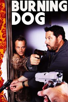 Burning Dog (2020) download