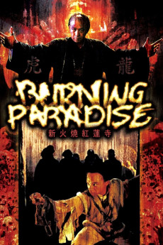 Burning Paradise (1994) download
