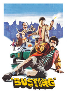 Busting (1974) download