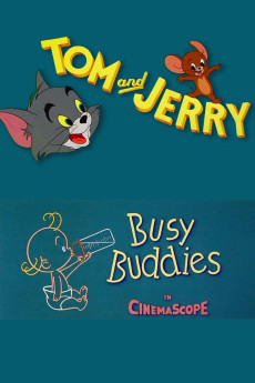 Busy Buddies (1956) download