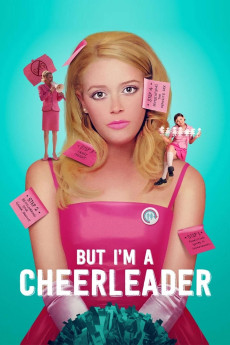 But I'm a Cheerleader (1999) download