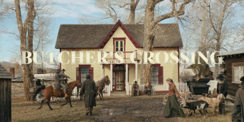 Butcher's Crossing (2022) download